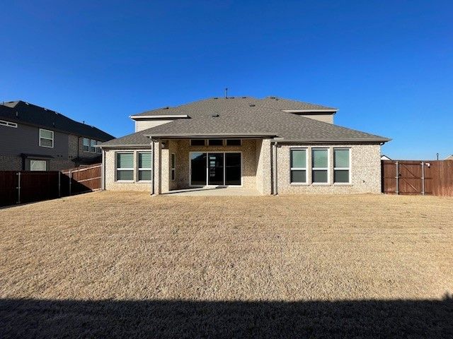 1609 Whisperwood Way, Midlothian, TX 76065