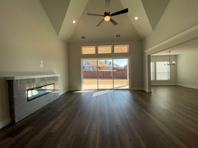 1609 Whisperwood Way, Midlothian, TX 76065