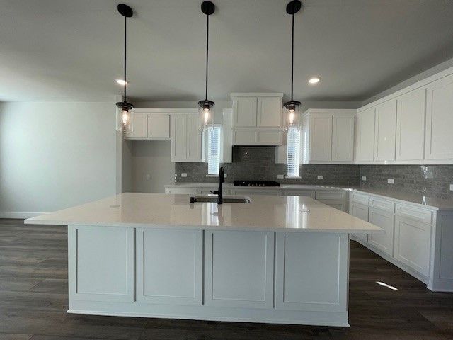 1609 Whisperwood Way, Midlothian, TX 76065