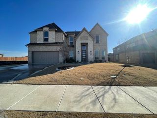 1609 Whisperwood Way, Midlothian, TX 76065