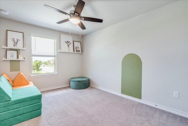345 Silktassel WAY, Buda, TX 78610