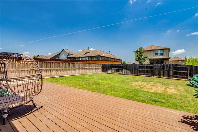 345 Silktassel WAY, Buda, TX 78610