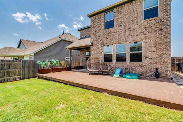 345 Silktassel WAY, Buda, TX 78610