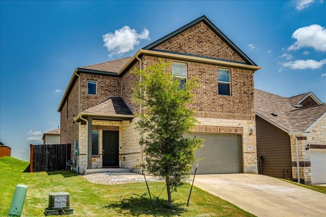 345 Silktassel WAY, Buda, TX 78610