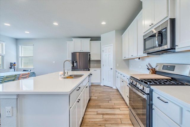345 Silktassel WAY, Buda, TX 78610