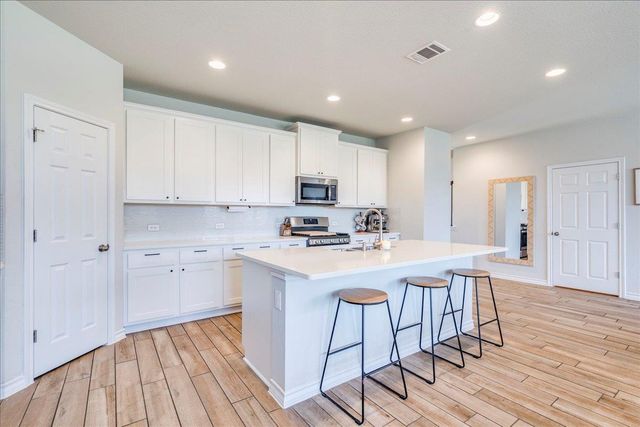 345 Silktassel WAY, Buda, TX 78610