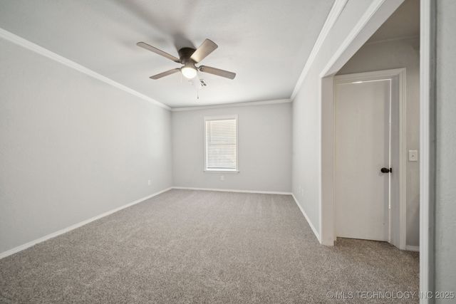 3026 W 68th Place S, Tulsa, OK 74132