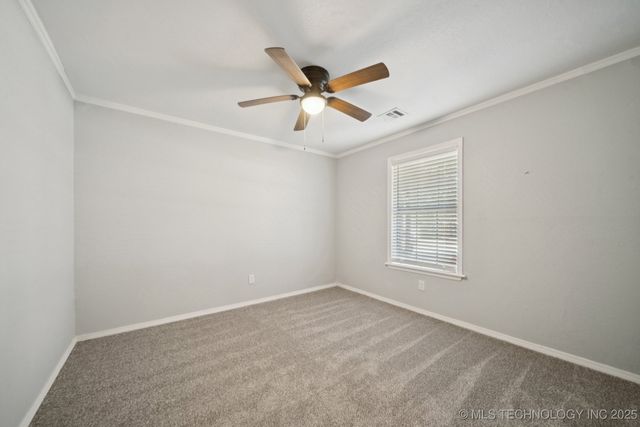 3026 W 68th Place S, Tulsa, OK 74132