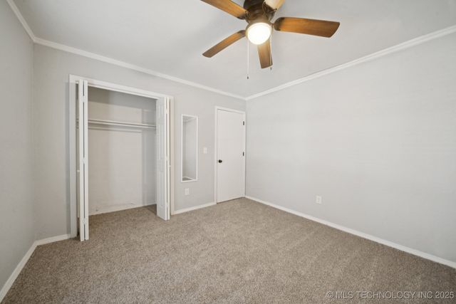 3026 W 68th Place S, Tulsa, OK 74132