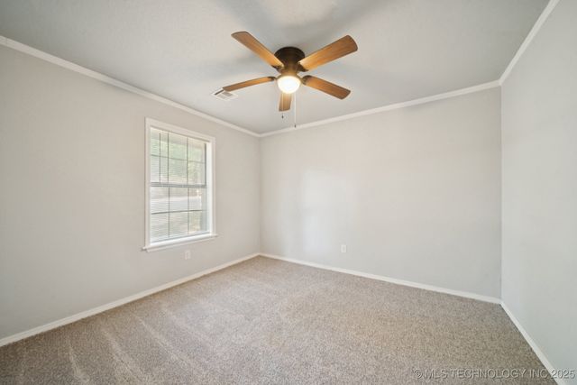 3026 W 68th Place S, Tulsa, OK 74132