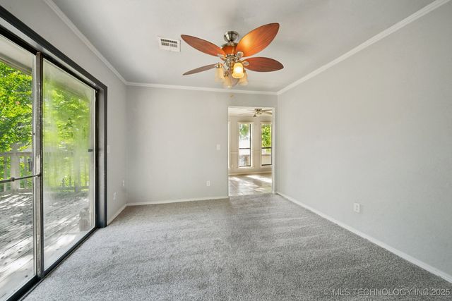 3026 W 68th Place S, Tulsa, OK 74132