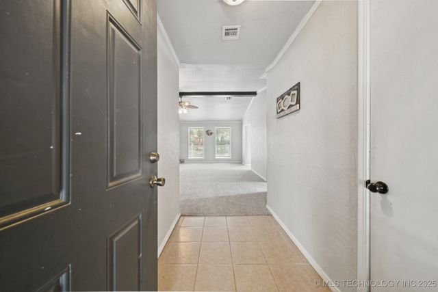 3026 W 68th Place S, Tulsa, OK 74132