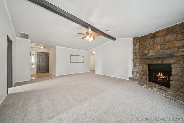 3026 W 68th Place S, Tulsa, OK 74132