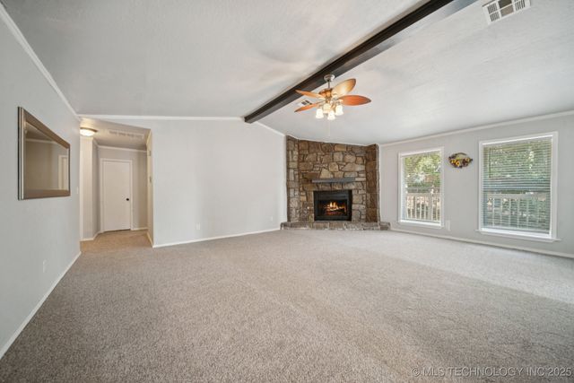 3026 W 68th Place S, Tulsa, OK 74132