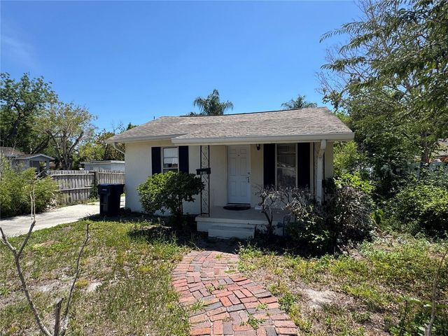 2414 W STATE STREET, Tampa, FL 33609