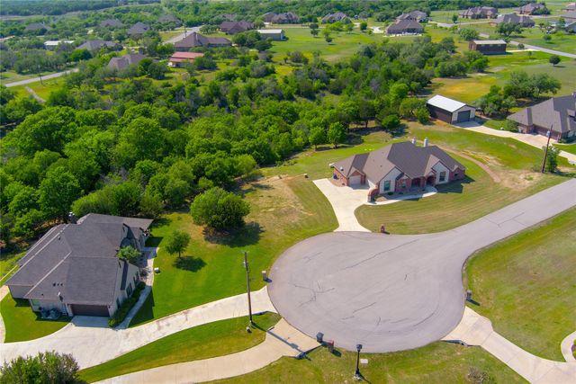 128 Deer Grove Trail, Azle, TX 76020