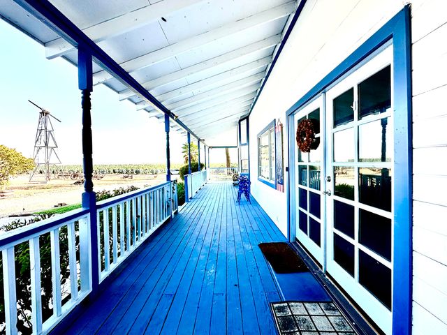 24470 60 Avenue, Ducor, CA 93218