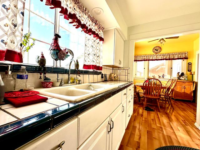 24470 60 Avenue, Ducor, CA 93218