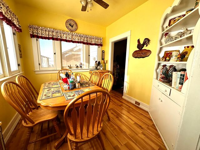 24470 60 Avenue, Ducor, CA 93218