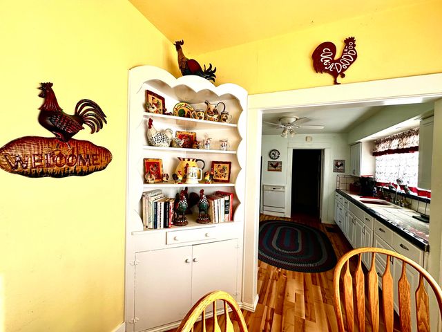 24470 60 Avenue, Ducor, CA 93218