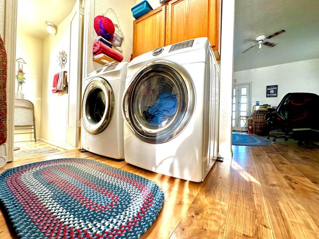 24470 60 Avenue, Ducor, CA 93218