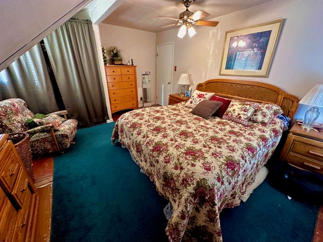 24470 60 Avenue, Ducor, CA 93218