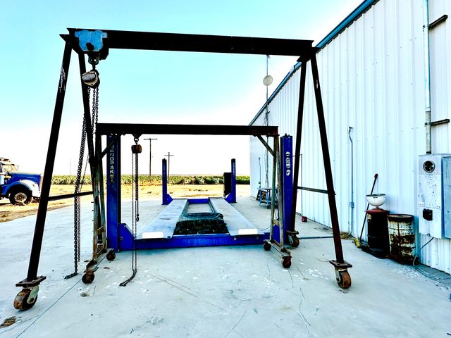 24470 60 Avenue, Ducor, CA 93218