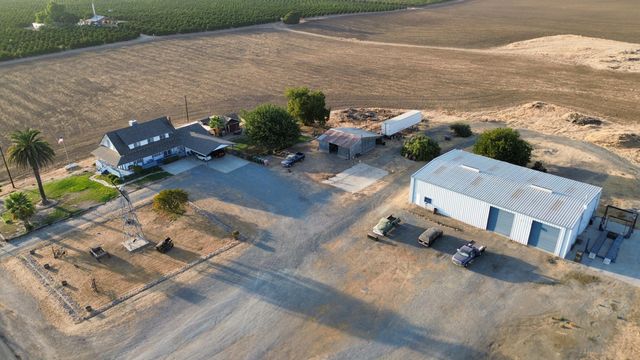 24470 60 Avenue, Ducor, CA 93218