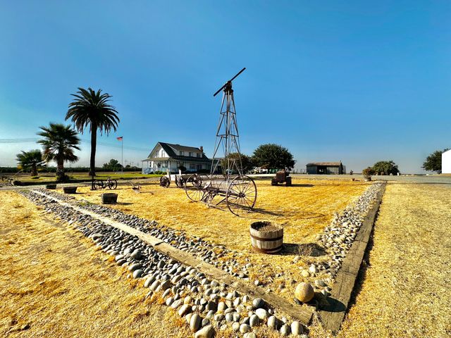 24470 60 Avenue, Ducor, CA 93218