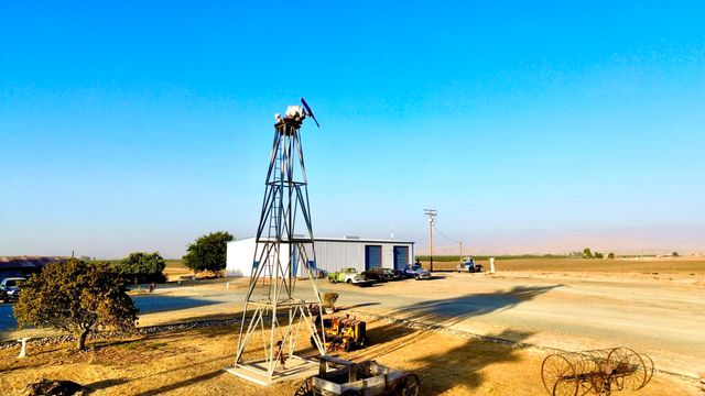 24470 60 Avenue, Ducor, CA 93218