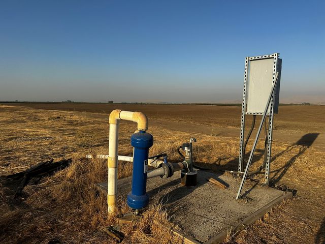 24470 60 Avenue, Ducor, CA 93218