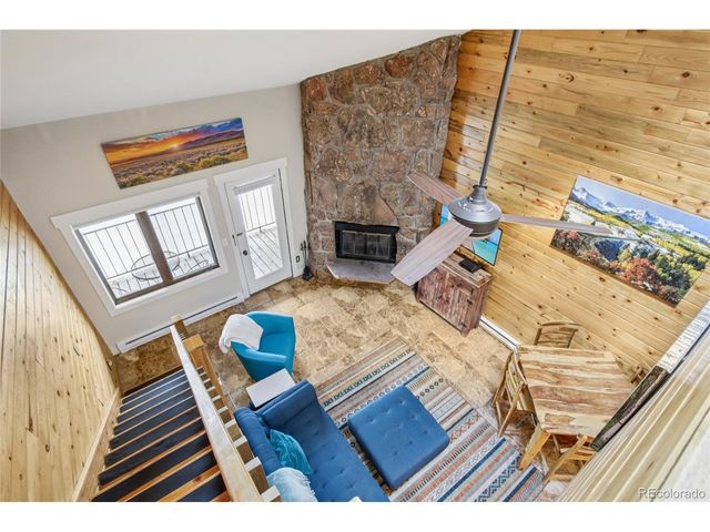 62927 US Highway 40 657, Granby, CO 80446