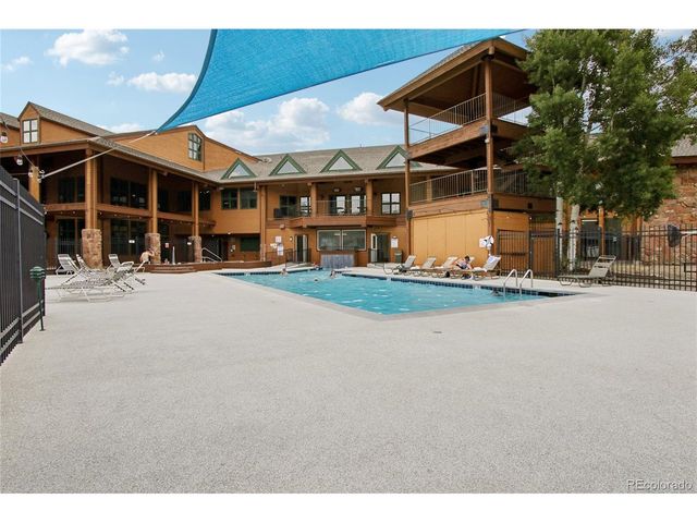 62927 US Highway 40 657, Granby, CO 80446