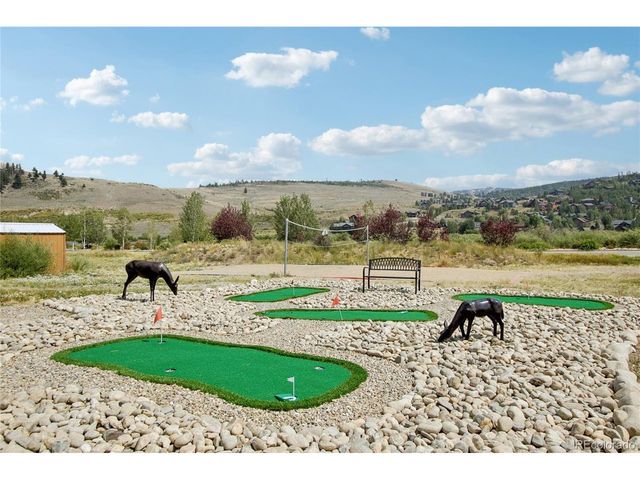 62927 US Highway 40 657, Granby, CO 80446