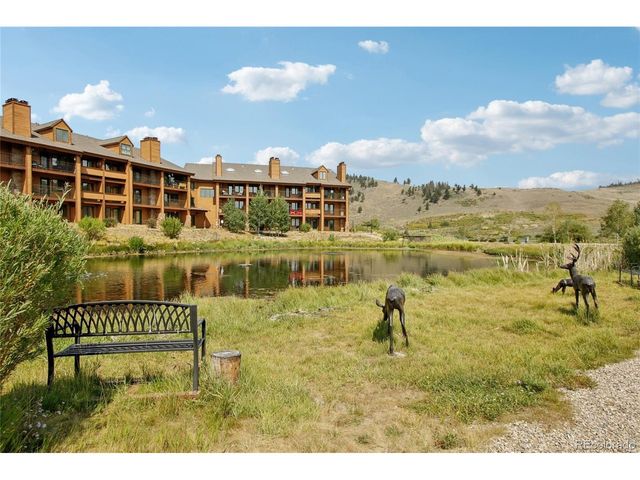 62927 US Highway 40 657, Granby, CO 80446