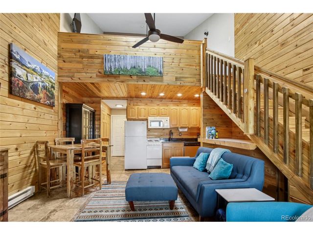 62927 US Highway 40 657, Granby, CO 80446