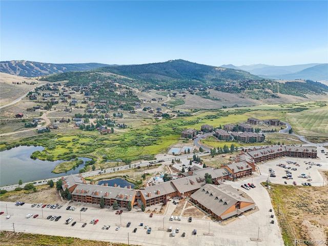 62927 US Highway 40 657, Granby, CO 80446