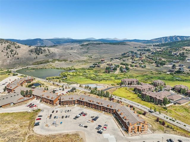 62927 US Highway 40 657, Granby, CO 80446