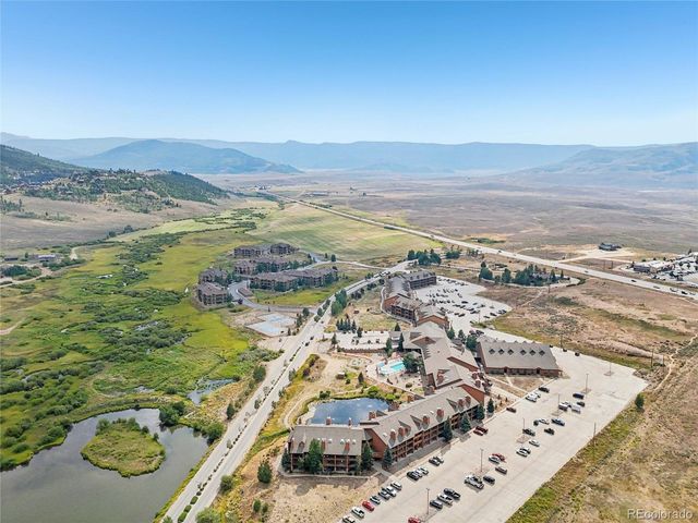 62927 US Highway 40 657, Granby, CO 80446