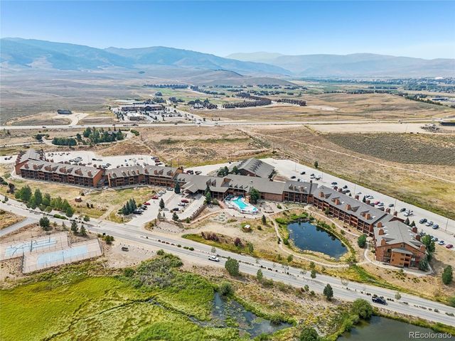 62927 US Highway 40 657, Granby, CO 80446