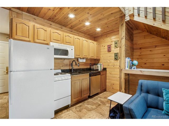 62927 US Highway 40 657, Granby, CO 80446