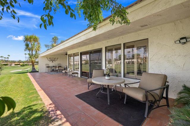 44825 Oro Grande Circle, Indian Wells, CA 92210