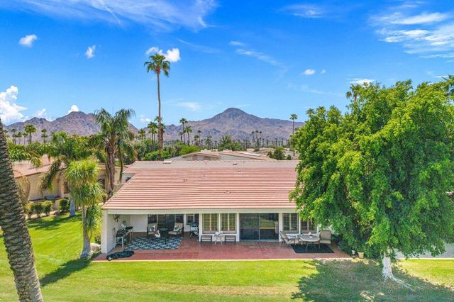 44825 Oro Grande Circle, Indian Wells, CA 92210