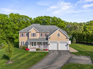 42 Slocumb Lane, Marlborough, MA 01752