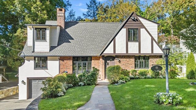 48 Vine Road, Larchmont, NY 10538