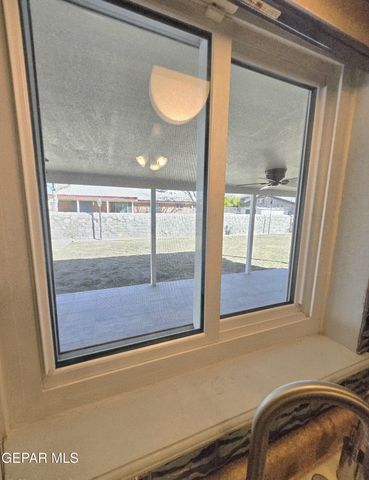 3004 WOODALL Street, El Paso, TX 79925