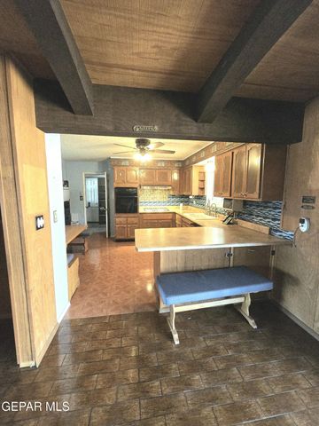 3004 WOODALL Street, El Paso, TX 79925