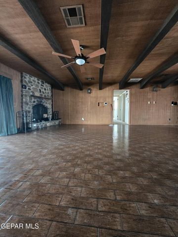 3004 WOODALL Street, El Paso, TX 79925