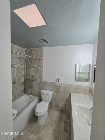 3004 WOODALL Street, El Paso, TX 79925