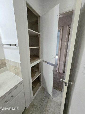 3004 WOODALL Street, El Paso, TX 79925